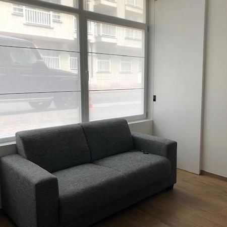Floride Apartman Knokke-Heist Kültér fotó