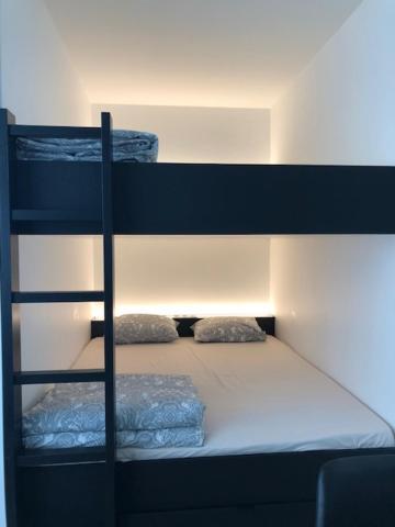 Floride Apartman Knokke-Heist Kültér fotó