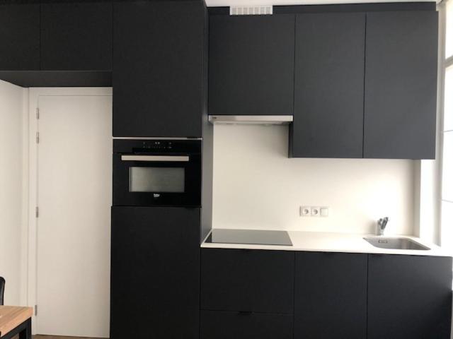 Floride Apartman Knokke-Heist Kültér fotó