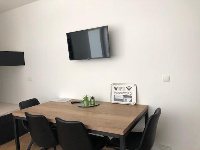Floride Apartman Knokke-Heist Kültér fotó
