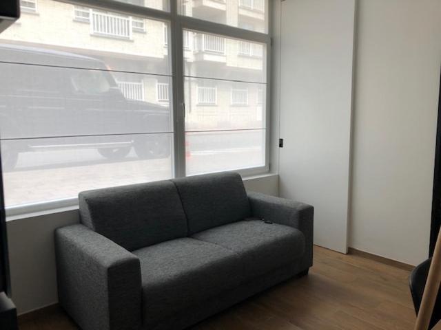 Floride Apartman Knokke-Heist Kültér fotó