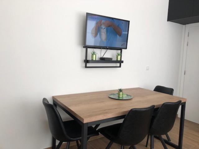 Floride Apartman Knokke-Heist Kültér fotó